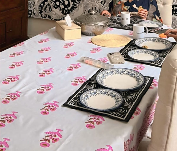 Candy Table Linen